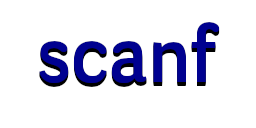 Funkcja "scanf" w języku C
