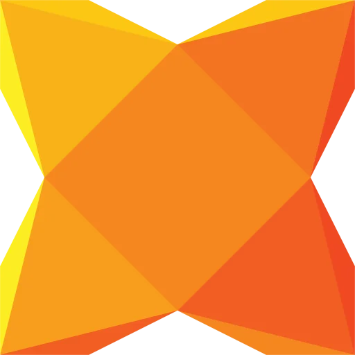 Logo języka Haxe