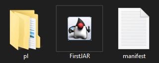 Archiwum JAR w języku Java