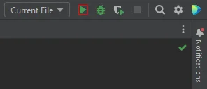 Kompilacja i uruchamianie pierwszego programu w języku Java w "IntelliJ IDEA"