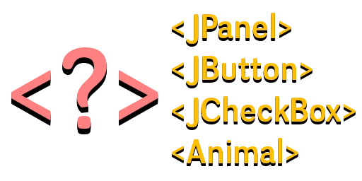 Typy generyczne w języku Java