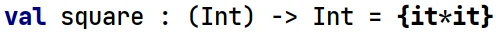 Słowo kluczowe "it" w języku Kotlin
