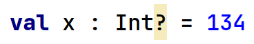 Typ akceptujący wartości puste w języku Kotlin Typ akceptujący wartości puste w języku Kotlin