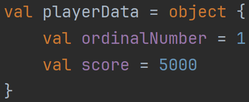 Wyrażenie klasowe w języku Kotlin