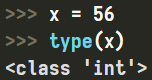 Typ danych "int" w Pythonie