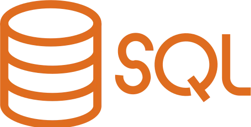 Logo języka SQL Logo języka SQL