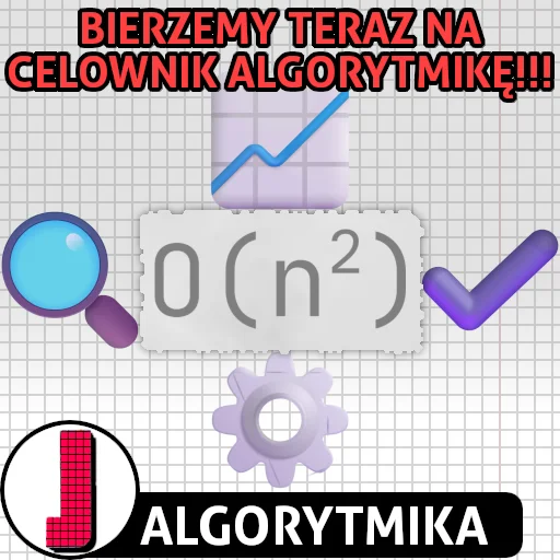 Algorytmika