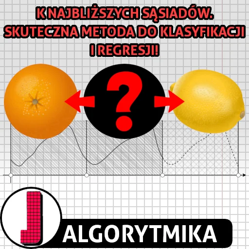 K najbliższych sąsiadów