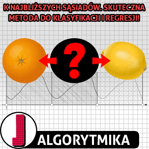 K najbliższych sąsiadów