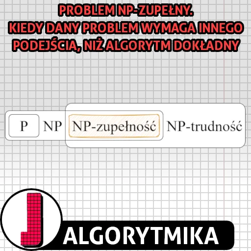 Problem NP-zupełny
