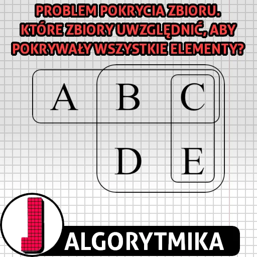 Problem pokrycia zbioru