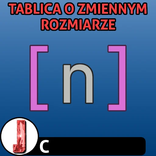 VLA w języku C