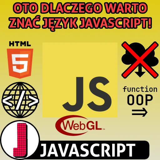 Cechy języka JavaScript