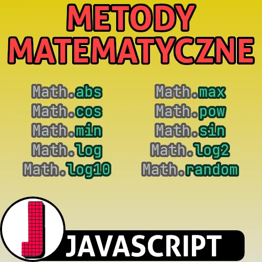 Math w języku JavaScript