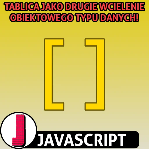 Tablica w języku JavaScript