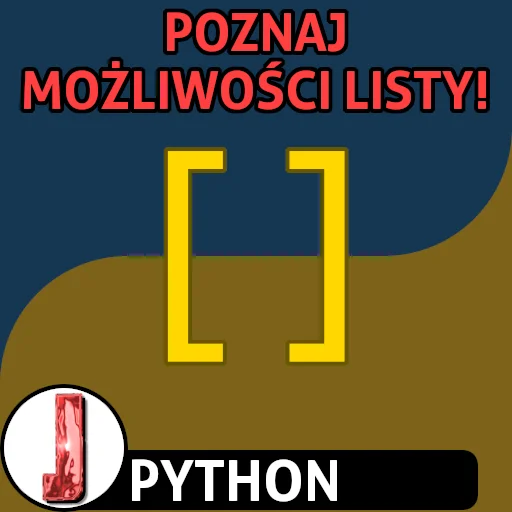 Lista w języku Python