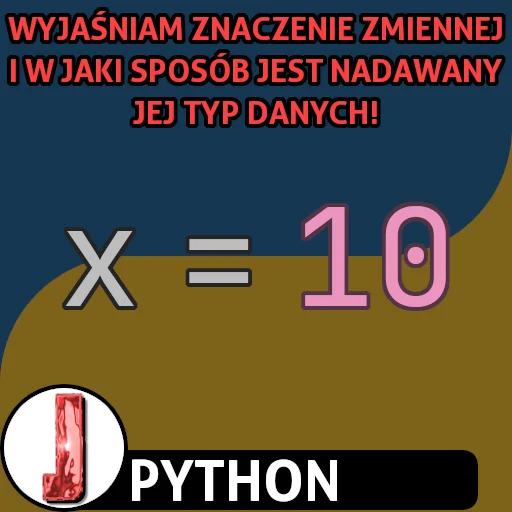 Zmienna w języku Python