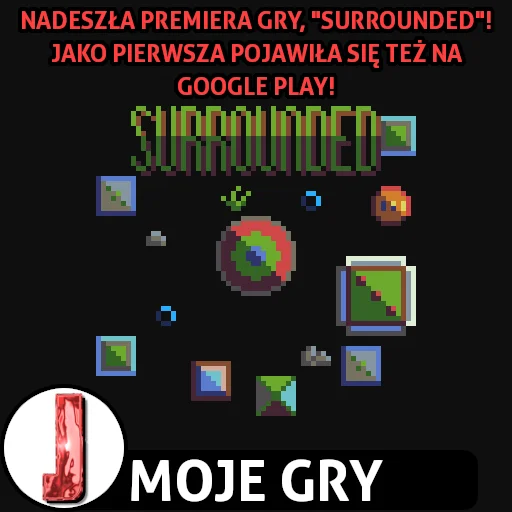 Premiera Surrounded