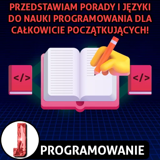 Nauka programowania od zera