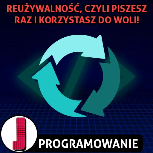 Reużywalność w programowaniu