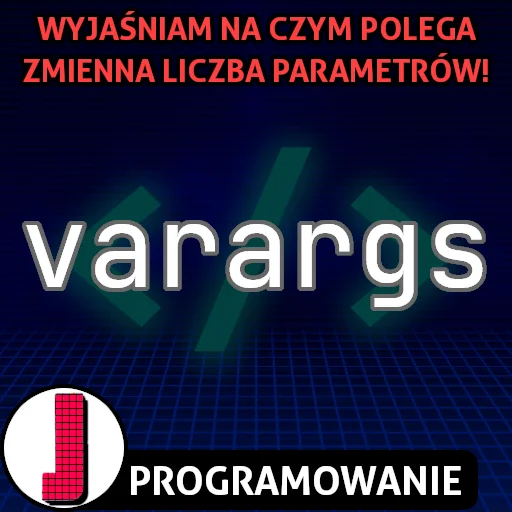 Zmienna liczba parametrów w programowaniu