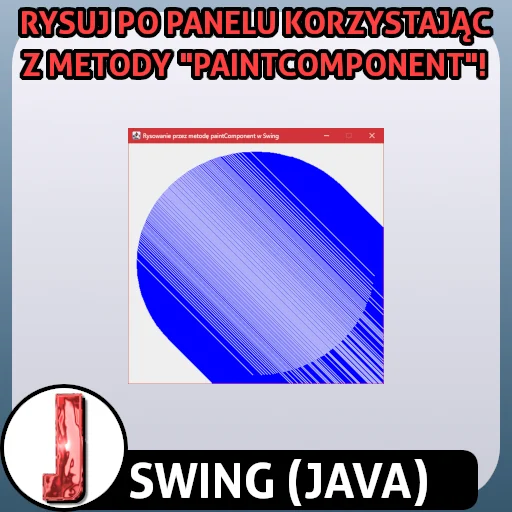 paintComponent w Swing