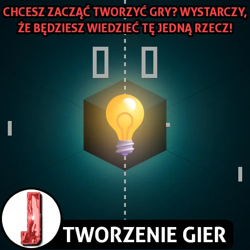 Jak zacząć tworzyć gry