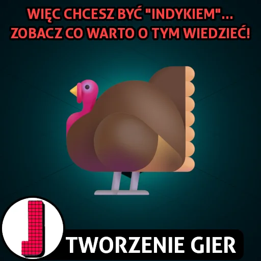 Niezależne tworzenie gier