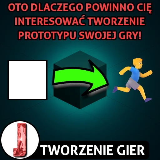 Prototyp gry