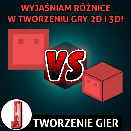 Tworzenie gier 2D i 3D