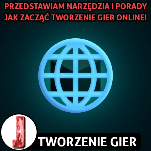 Tworzenie gier online