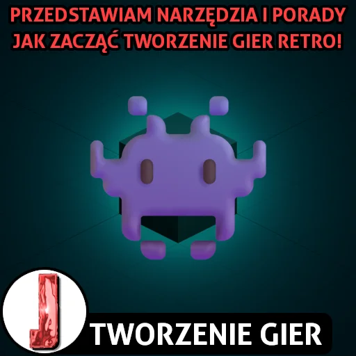 Tworzenie gier retro