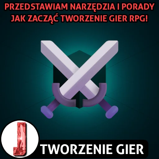 Tworzenie gier RPG
