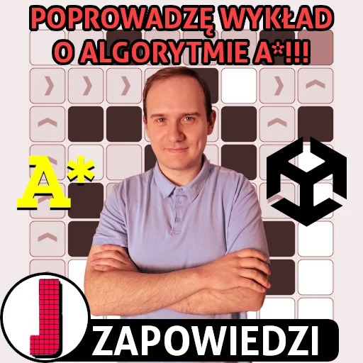 Prelekcja o algorytmie A*
