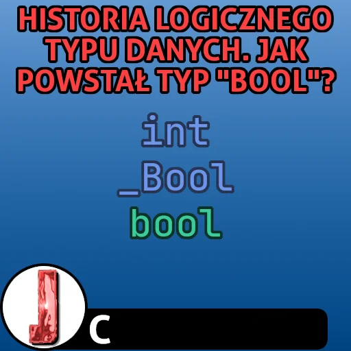 Logiczny typ danych w języku C