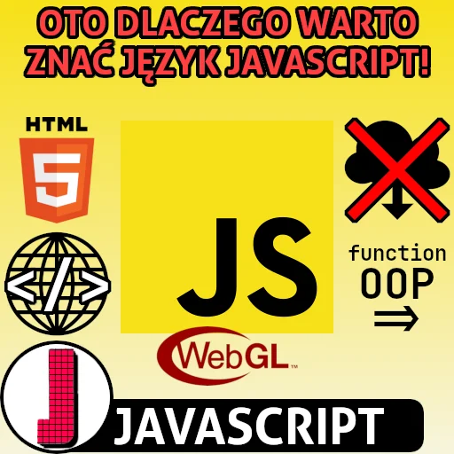 Cechy języka JavaScript
