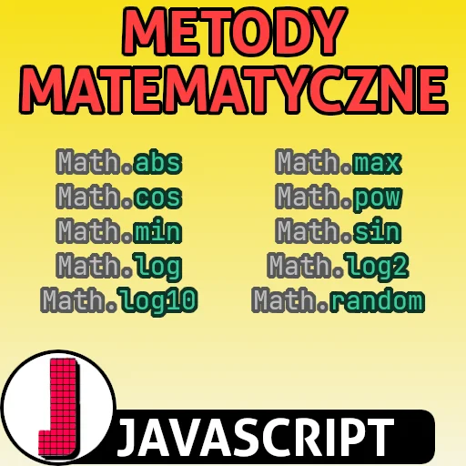 Math w języku JavaScript