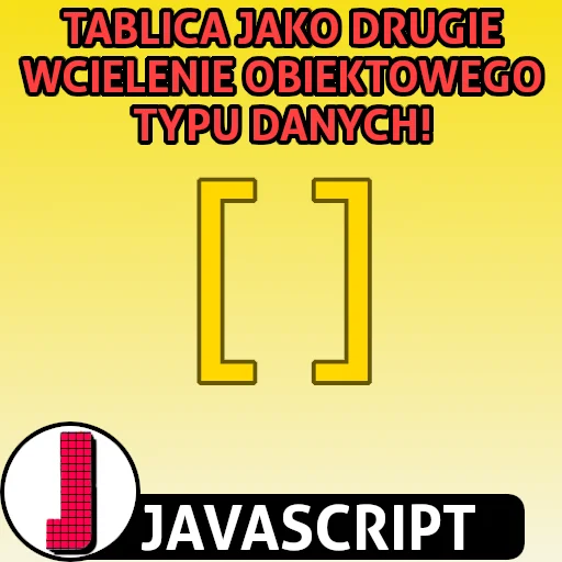Tablica w języku JavaScript