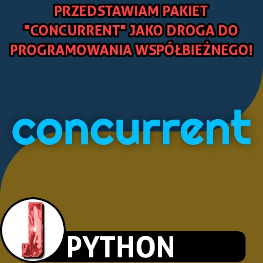 concurrent w języku Python
