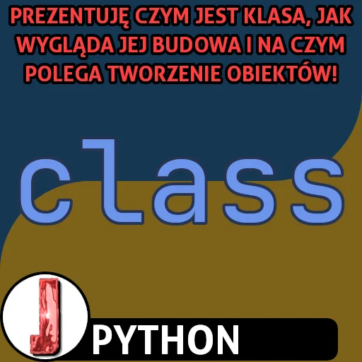 Klasa w języku Python