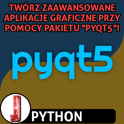 PyQt5 w języku Python