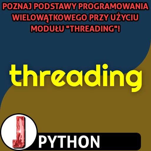 threading w języku Python