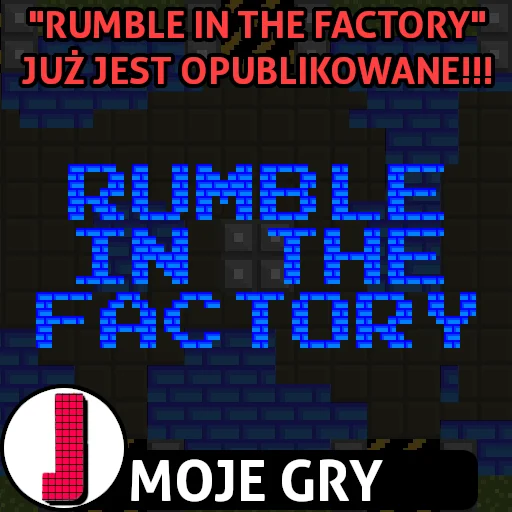 Premiera Rumble In The Factory