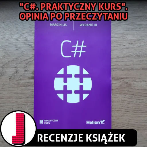 C#. Praktyczny kurs
