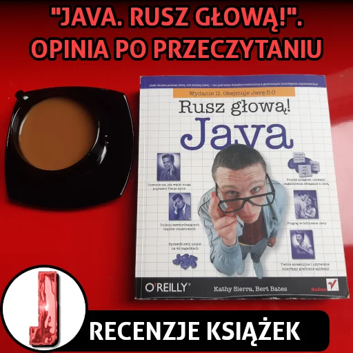 Java. Rusz głową!