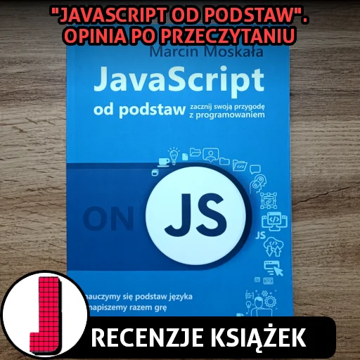 JavaScript od podstaw