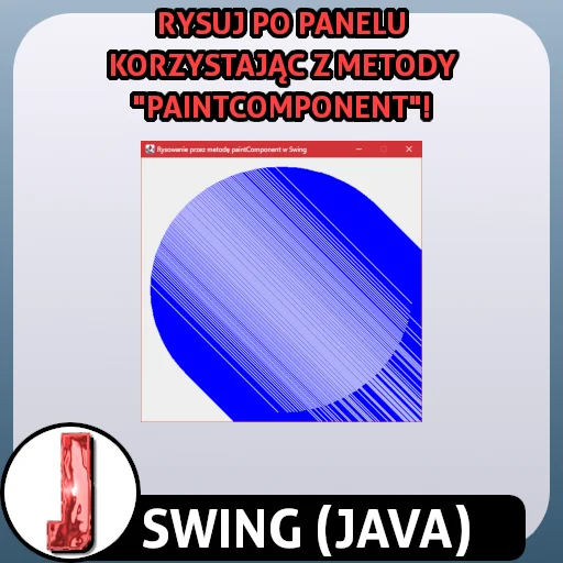 paintComponent w Swing