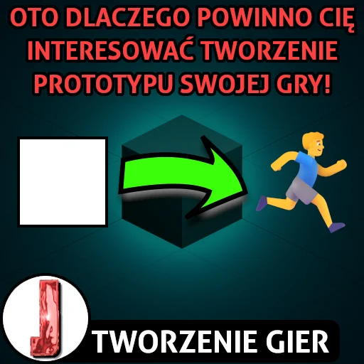Prototyp gry