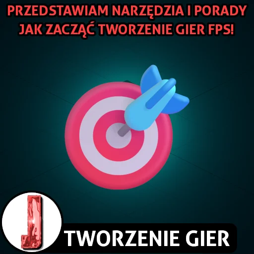 Tworzenie gier FPS
