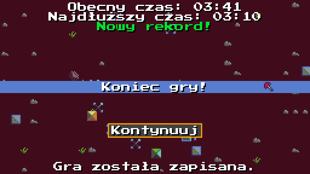 Kulisy prac nad "Surrounded", tryb Przetrwania (2)